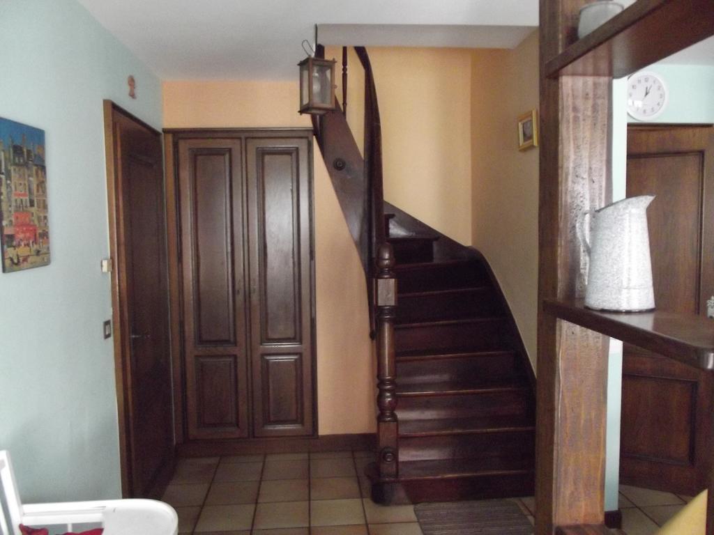 Gite Alize Dambach-la-Ville Exterior foto